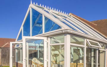 conservatory roof insulation costs Slaggyford