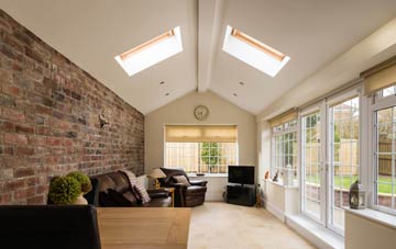 conservatory roof insulation Slaggyford, Northumberland