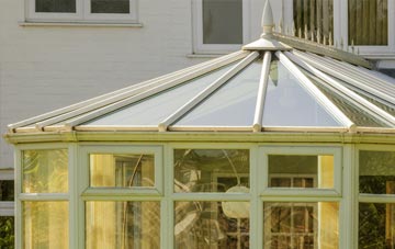conservatory roof repair Slaggyford, Northumberland