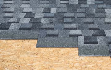 expert Slaggyford asphalt roof companies