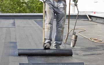 flat roof replacement Slaggyford, Northumberland
