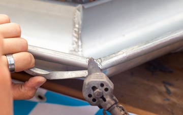 disadvantages of Slaggyford lead roofing