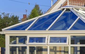 professional Slaggyford conservatory insulation