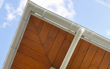 Slaggyford soffit types