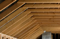 Slaggyford pitched insulation quotes