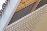 rated Slaggyford soffit repair companies
